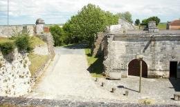 Citadelle de Brouage